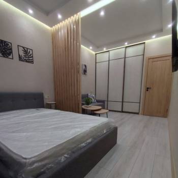 Сдается 1-комнатная квартира, 36,9 м²
