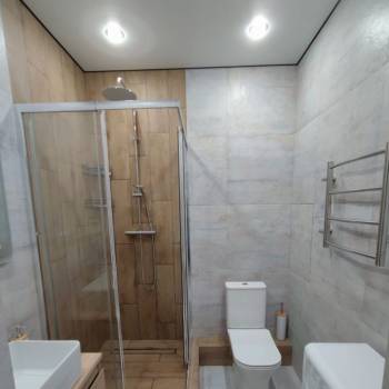 Сдается 1-комнатная квартира, 36,9 м²