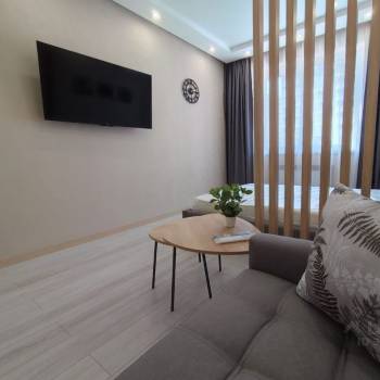 Сдается 1-комнатная квартира, 36,9 м²