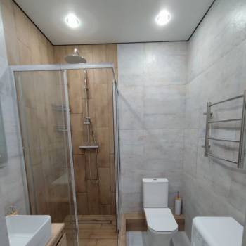 Сдается 1-комнатная квартира, 36,9 м²