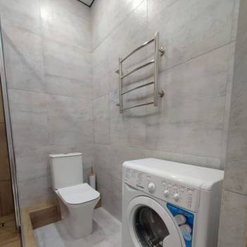 Сдается 1-комнатная квартира, 36,9 м²
