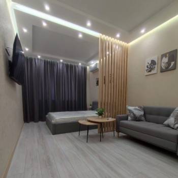 Сдается 1-комнатная квартира, 36,9 м²