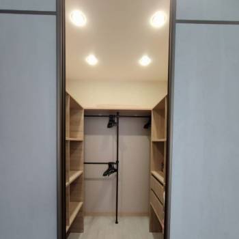 Сдается 1-комнатная квартира, 36,9 м²