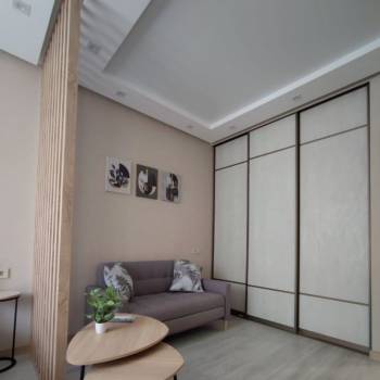 Сдается 1-комнатная квартира, 36,9 м²