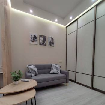 Сдается 1-комнатная квартира, 36,9 м²