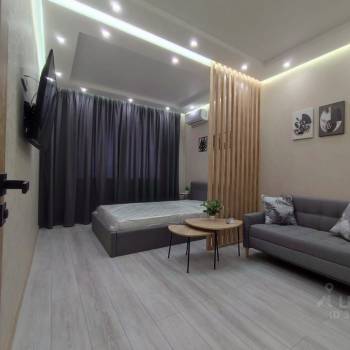 Сдается 1-комнатная квартира, 36,9 м²