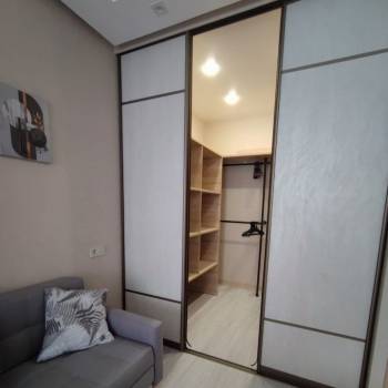 Сдается 1-комнатная квартира, 36,9 м²