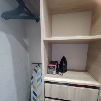 Сдается 1-комнатная квартира, 36,9 м²