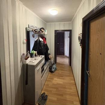 Продается 2-х комнатная квартира, 48 м²