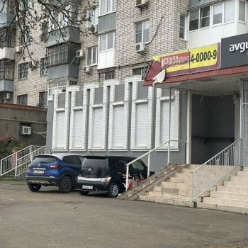 Сдается Нежилое помещение, 147 м²