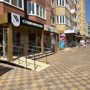 Сдается Нежилое помещение, 68,1 м²