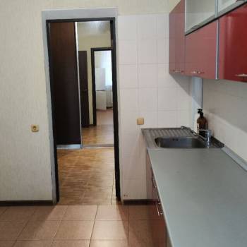 Продается 1-комнатная квартира, 39,5 м²