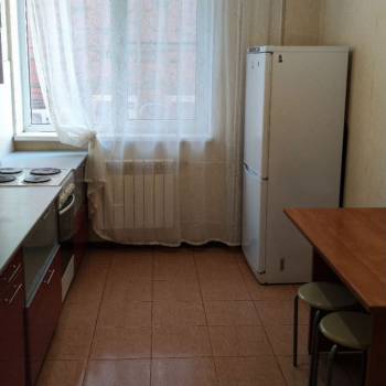 Продается 1-комнатная квартира, 39,5 м²