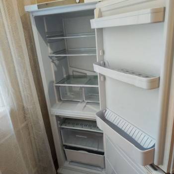 Продается 1-комнатная квартира, 39,5 м²