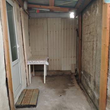 Продается 1-комнатная квартира, 22 м²