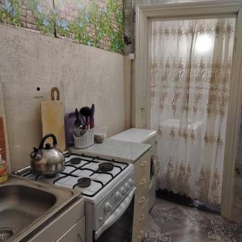 Продается 1-комнатная квартира, 22 м²