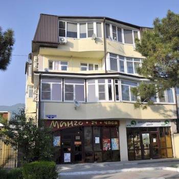 Продается 1-комнатная квартира, 49 м²