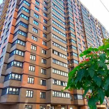 Продается 1-комнатная квартира, 23,6 м²