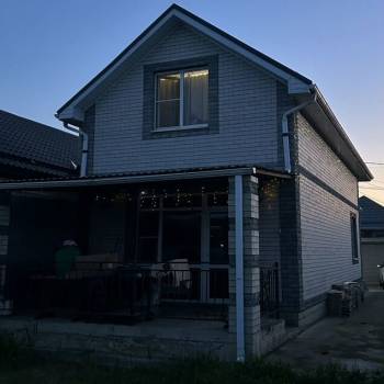 Продается Дом, 124 м²
