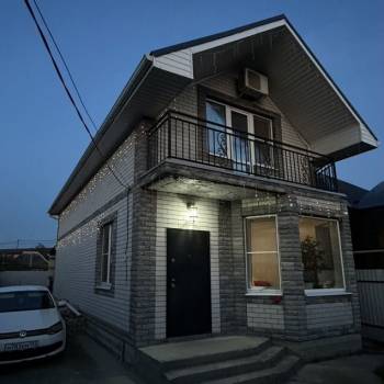 Продается Дом, 124 м²