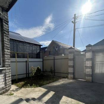 Продается Дом, 124 м²