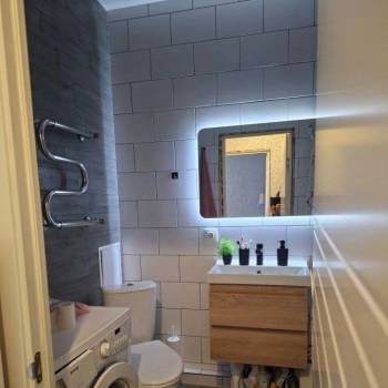 Продается 1-комнатная квартира, 36 м²