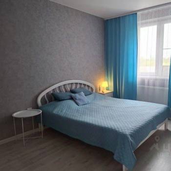 Продается 1-комнатная квартира, 36 м²