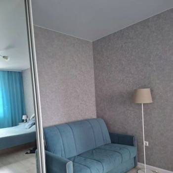 Продается 1-комнатная квартира, 36 м²