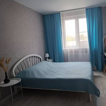 Продается 1-комнатная квартира, 36 м²