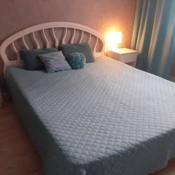 Продается 1-комнатная квартира, 36 м²