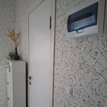 Продается 1-комнатная квартира, 36 м²