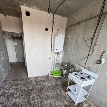 Продается 1-комнатная квартира, 35,5 м²