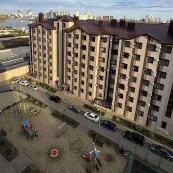 Продается 1-комнатная квартира, 35,5 м²