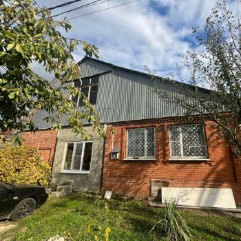 Продается Дом, 165 м²