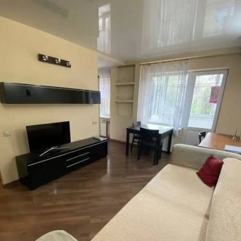 Сдается Многокомнатная квартира, 65 м²