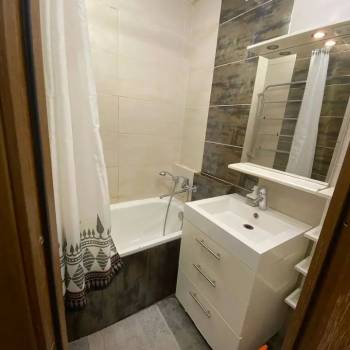 Сдается Многокомнатная квартира, 65 м²