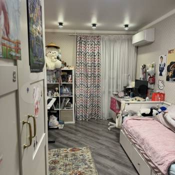 Продается 3-х комнатная квартира, 84,3 м²