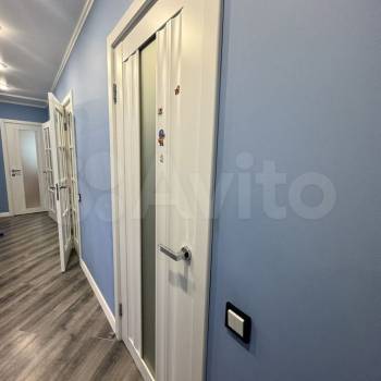 Продается 3-х комнатная квартира, 84,3 м²