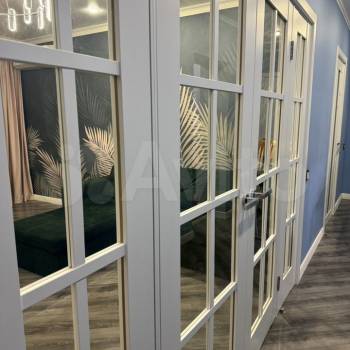 Продается 3-х комнатная квартира, 84,3 м²