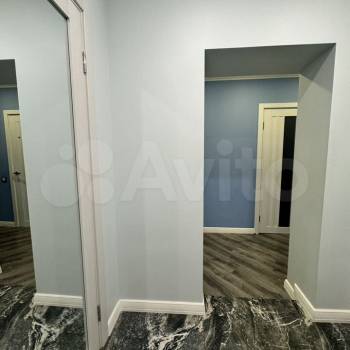 Продается 3-х комнатная квартира, 84,3 м²