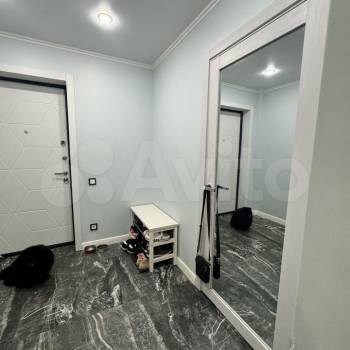 Продается 3-х комнатная квартира, 84,3 м²