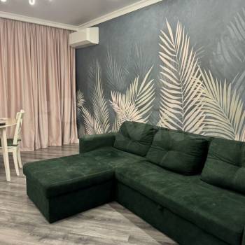 Продается 3-х комнатная квартира, 84,3 м²