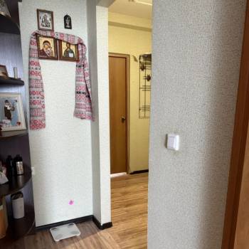 Продается 3-х комнатная квартира, 81 м²