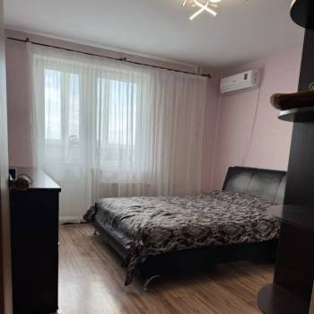 Продается 3-х комнатная квартира, 81 м²