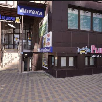Сдается Нежилое помещение, 95 м²
