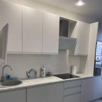 Сдается 1-комнатная квартира, 39,9 м²