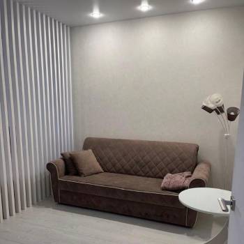 Сдается 1-комнатная квартира, 39,9 м²