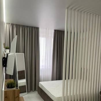 Сдается 1-комнатная квартира, 39,9 м²