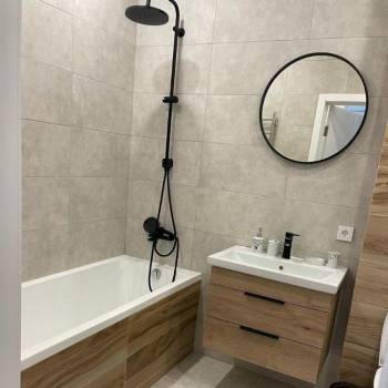 Сдается 1-комнатная квартира, 39,9 м²