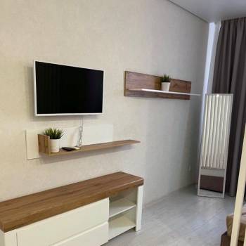 Сдается 1-комнатная квартира, 39,9 м²